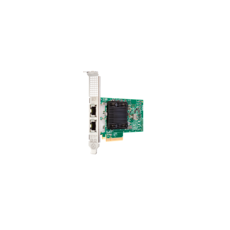 HPE Broadcom P26253-B21 BCM57416 Ethernet 10Gb 2-port BASE-T Adapter